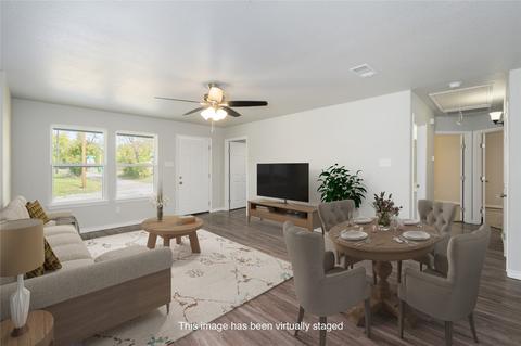3055 Silver St, Greenville, TX 75401