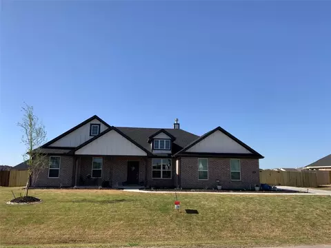 227 Stone Canyon Dr, Rhome, TX 76078