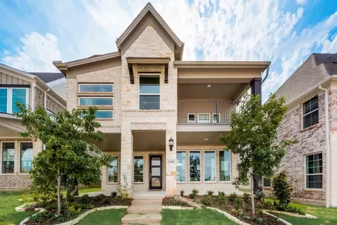 1508 Euclid Aly, Corinth, TX 76208
