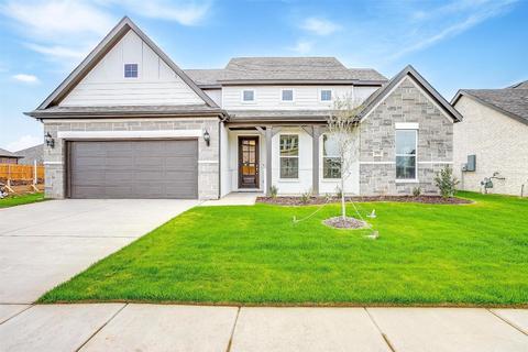 2793 Greenridge Dr, Burleson, TX 76028