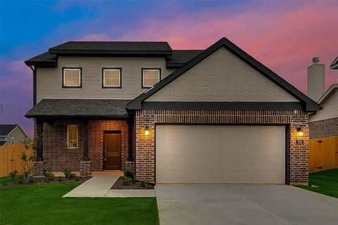 710 Copley St, Sherman, TX 75090