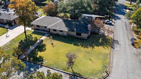 1530 W Shepherd St, Denison, TX 75020