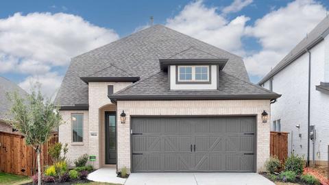 9016 Winding Creek Dr, Oak Point, TX 75068