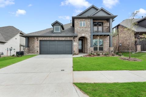 7341 Cherry Blossom Ln, Krugerville, TX 76227