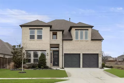 204 Carmen Oak Ln, Little Elm, TX 75068