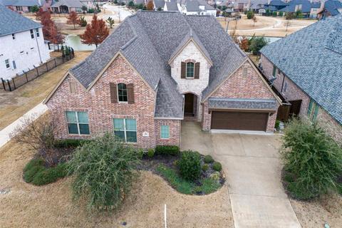 1412 Cypress Creek Way, Celina, TX 75009