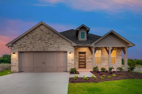 15024 Ted Trl, Aledo, TX 76008