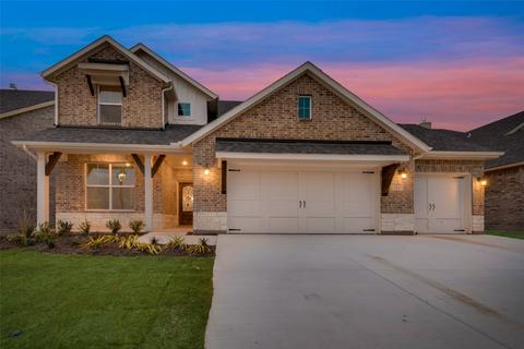 15121 Devonne Dr, Aledo, TX 76008