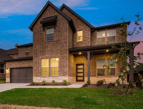 329 Honey Brook Ln, Aledo, TX 76008