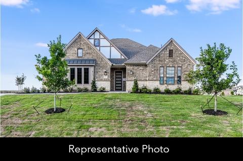 5511 Coorie Dr, Celina, TX 75009