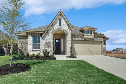 1201 Sunbeam Cv, Anna, TX 75409