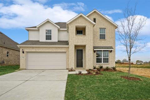 13081 Zion Dr, Providence Village, TX 76227