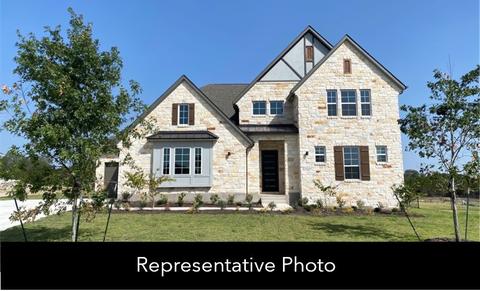 5504 Coorie Dr, Celina, TX 75009