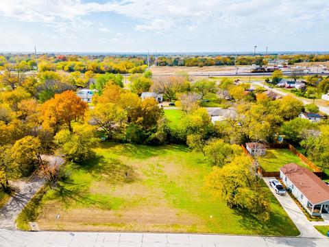 1201 N Kaufman St, Ennis, TX 75119