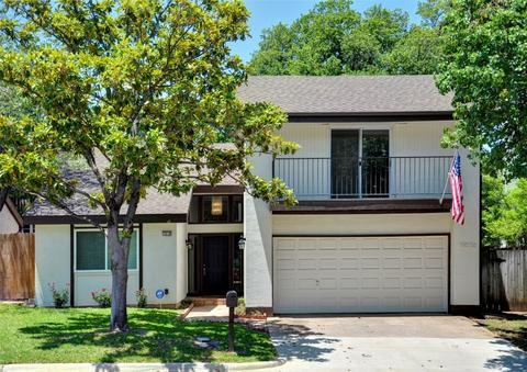1618 Oakwood Ln, Arlington, TX 76012