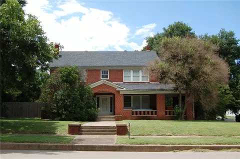 2401 Homan Ave, Waco, TX 76707