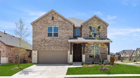 3800 Malibu Dr, Sherman, TX 75090