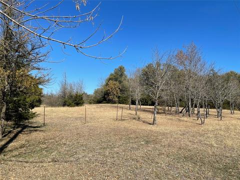 Tbd Stribbling Lane, Gordonville, TX 76245