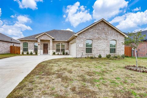 511 Woodhaven Dr, Waxahachie, TX 75165