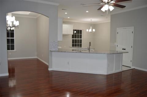 1001 Wisteria Ln, Savannah, TX 76227