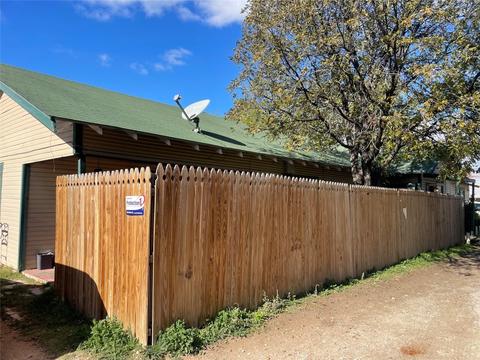 2130 S 2nd St #B, Abilene, TX 79605