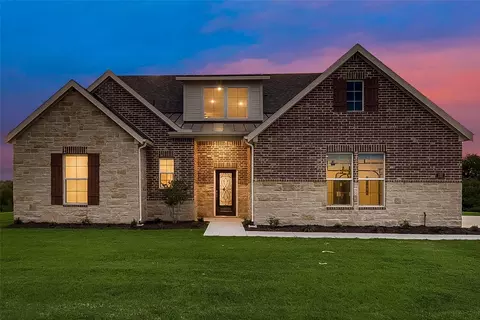 155 Brae Ct, Decatur, TX 76234