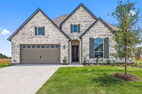 476 Arcane St, Waxahachie, TX 75165