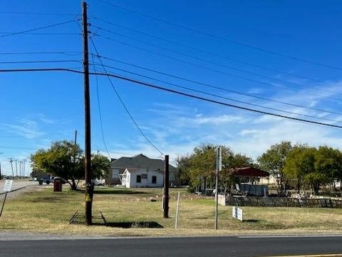 501 N Fm 156, Ponder, TX 76259