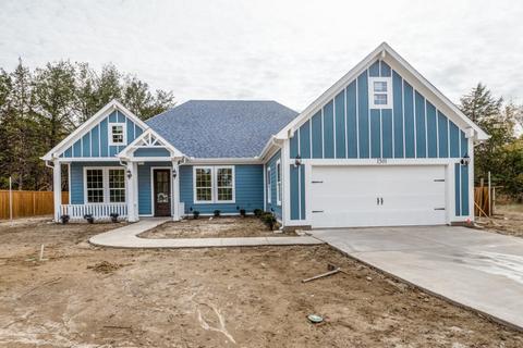 1501 Oneal St, Commerce, TX 75428