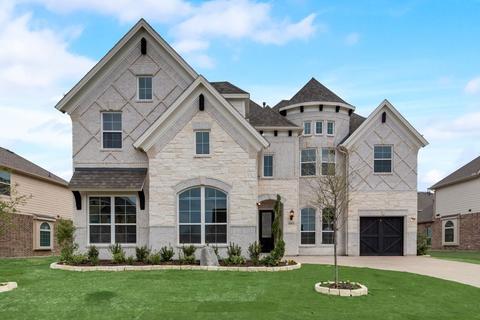 4603 Great Plains Way, Mansfield, TX 76063