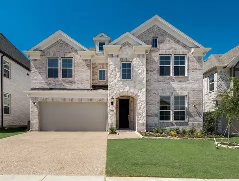 1228 Stagecoach Trl, Justin, TX 76247