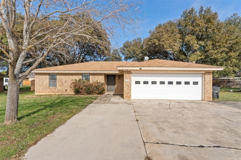 308 Garmon Dr, Early, TX 76802