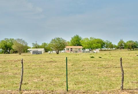 525 Carmen St, Azle, TX 76020
