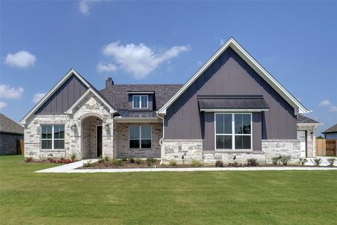 15113 Lost Wagon St, New Fairview, TX 76247