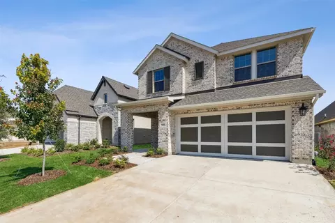 9021 Buckeye Bnd, Oak Point, TX 75068