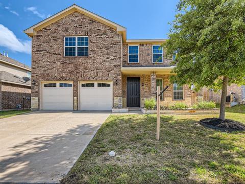5429 Thornbush Dr, Fort Worth, TX 76179