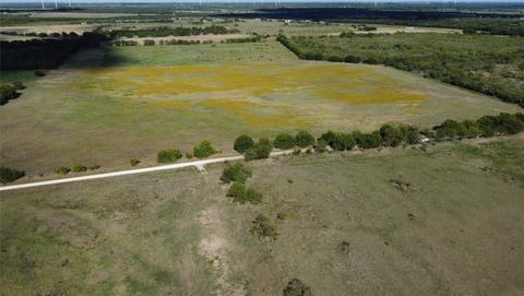 Tract 3 Hcr 3258, Mount Calm, TX 76673