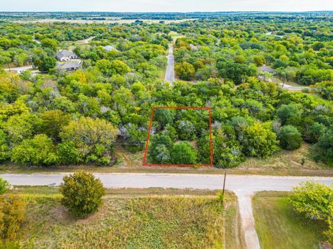 1574 Whitecrest Dr, Whitney, TX 76692