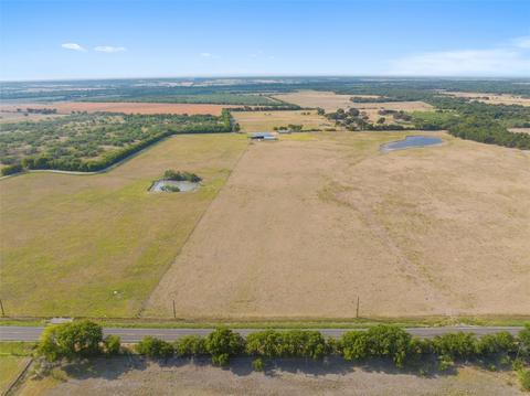 Tbd Cr 180 Tract 10, Marlin, TX 76682