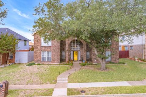 1913 Springwood Dr, Mesquite, TX 75181