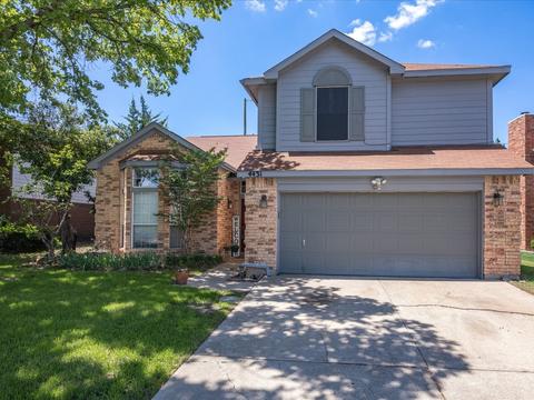 4431 Wescott Dr, Grand Prairie, TX 75052