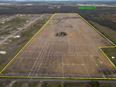 66 Ac County Road 2712, Caddo Mills, TX 75135