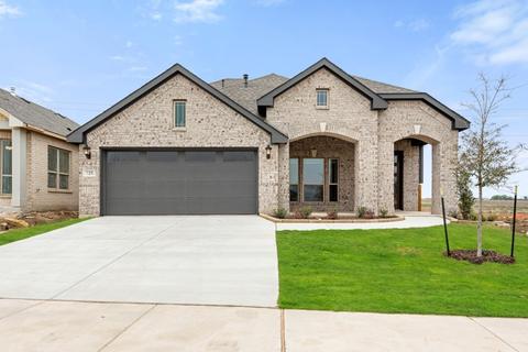 725 Godley Rnch, Godley, TX 76044