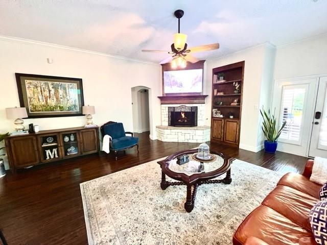  502 Landing Ct, Grapevine, TX 76051 photo 4