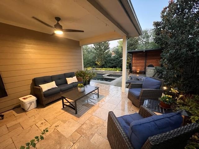 502 Landing Ct, Grapevine, TX 76051 photo 13