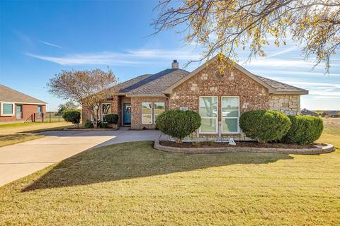 7233 Muirfield Dr, Cleburne, TX 76033