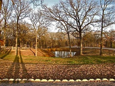 210 Shadow Oaks # a, Streetman, TX 75859