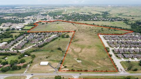 000 Fm 1187 Rd, Aledo, TX 76008
