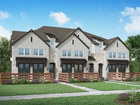 3701 Bel Air Blvd, Sherman, TX 75090