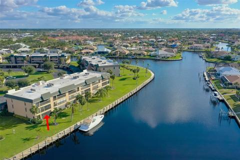 601 Shreve St #26A, Punta Gorda, FL 33950